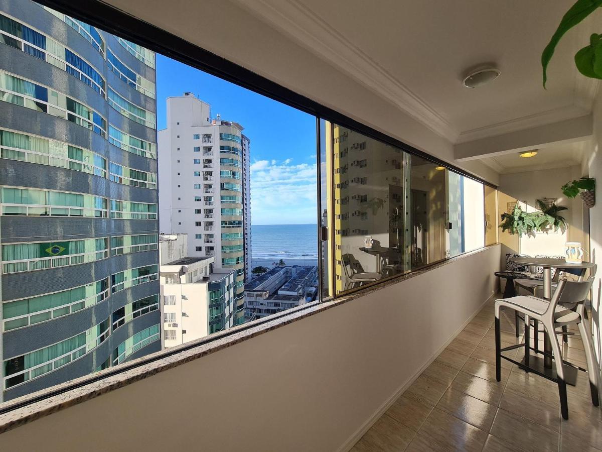 1003 - Vista Mar - 2 Quartos - Garagem Apartamento