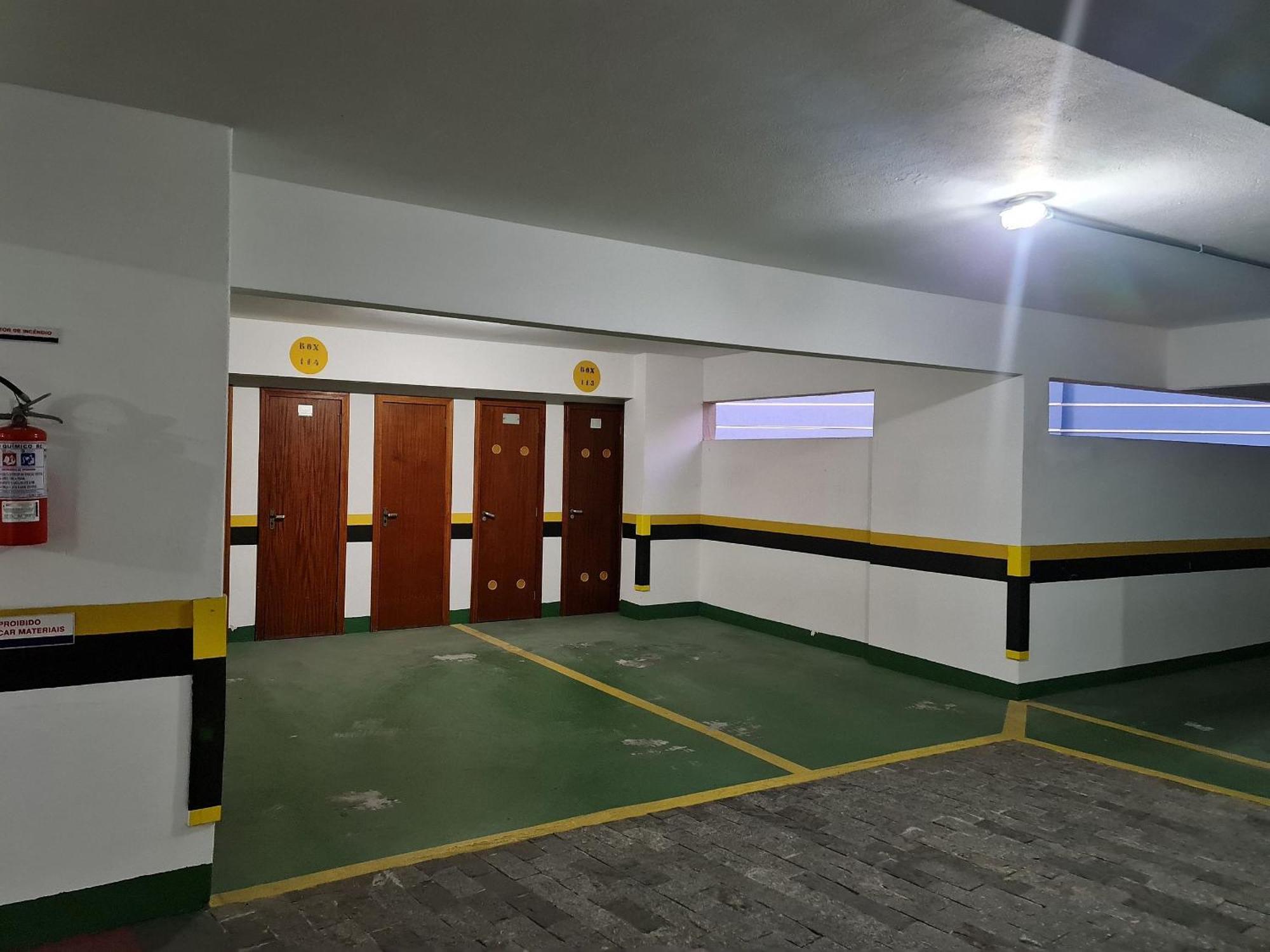 1003 - Vista Mar - 2 Quartos - Garagem Apartamento Balneario Camboriu