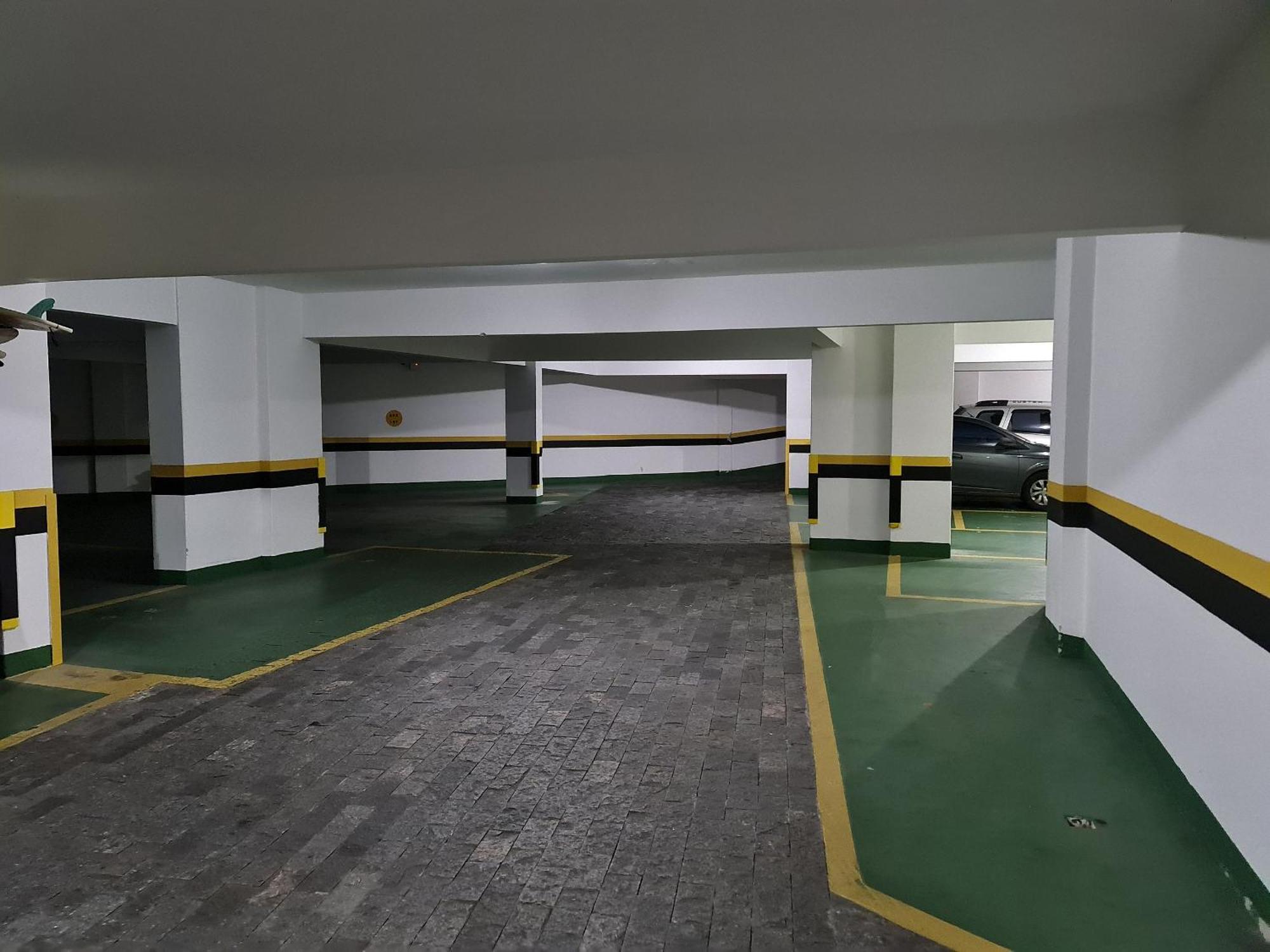 1003 - Vista Mar - 2 Quartos - Garagem Balneario Camboriu