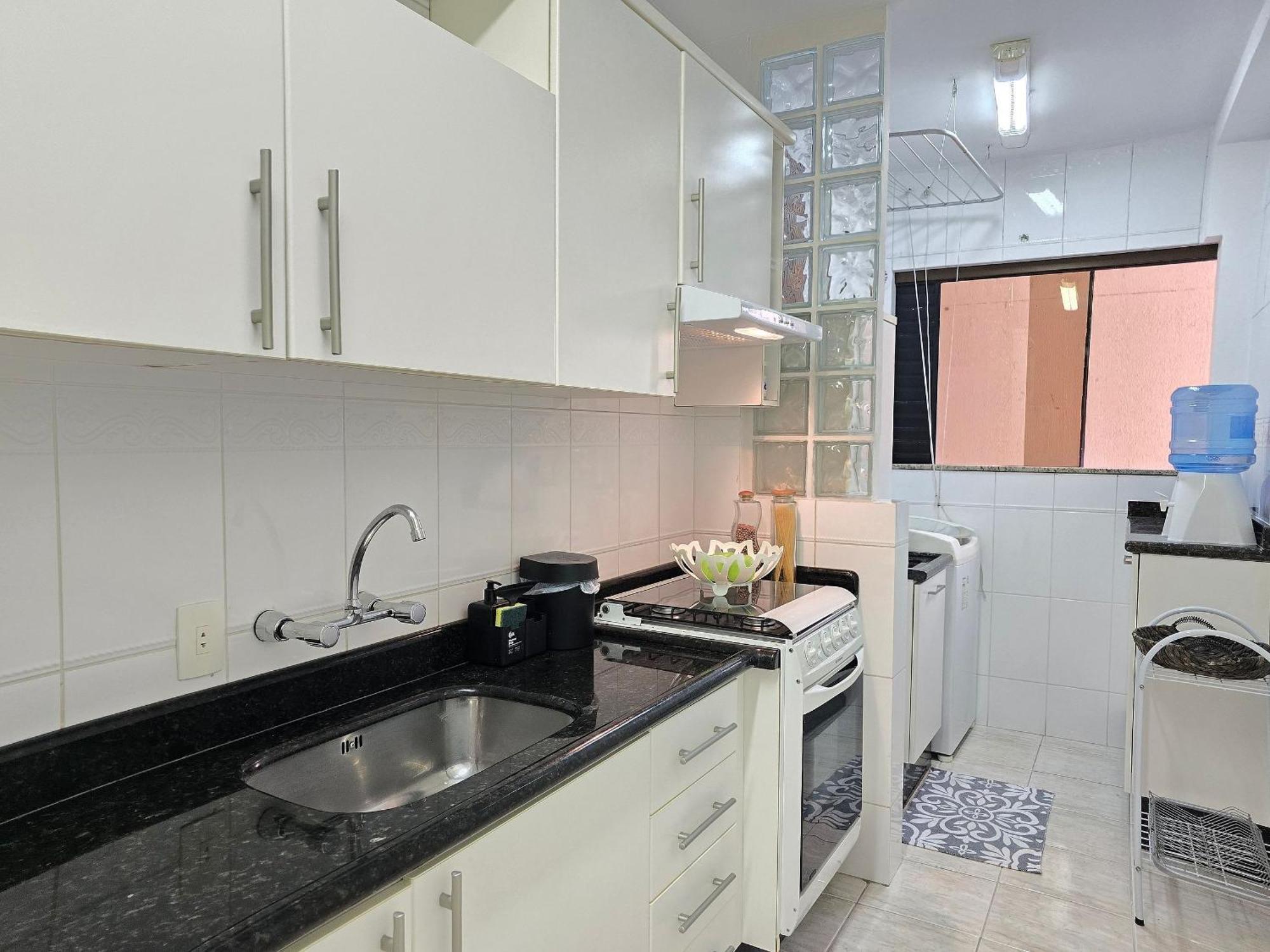 Apartamento 1003 - Vista Mar - 2 Quartos - Garagem Balneario Camboriu